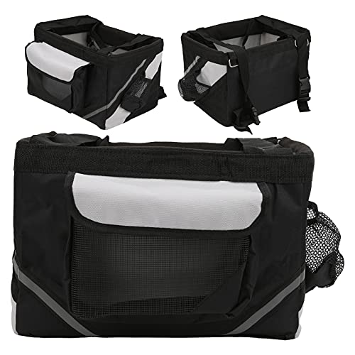 Cestino per Bicicletta per Cani Cestini per Bici