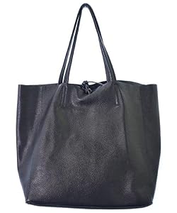 Amazon | BORSE IN PELLE ボルサインペレ トートバッグ