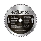 Evolution Power Tools