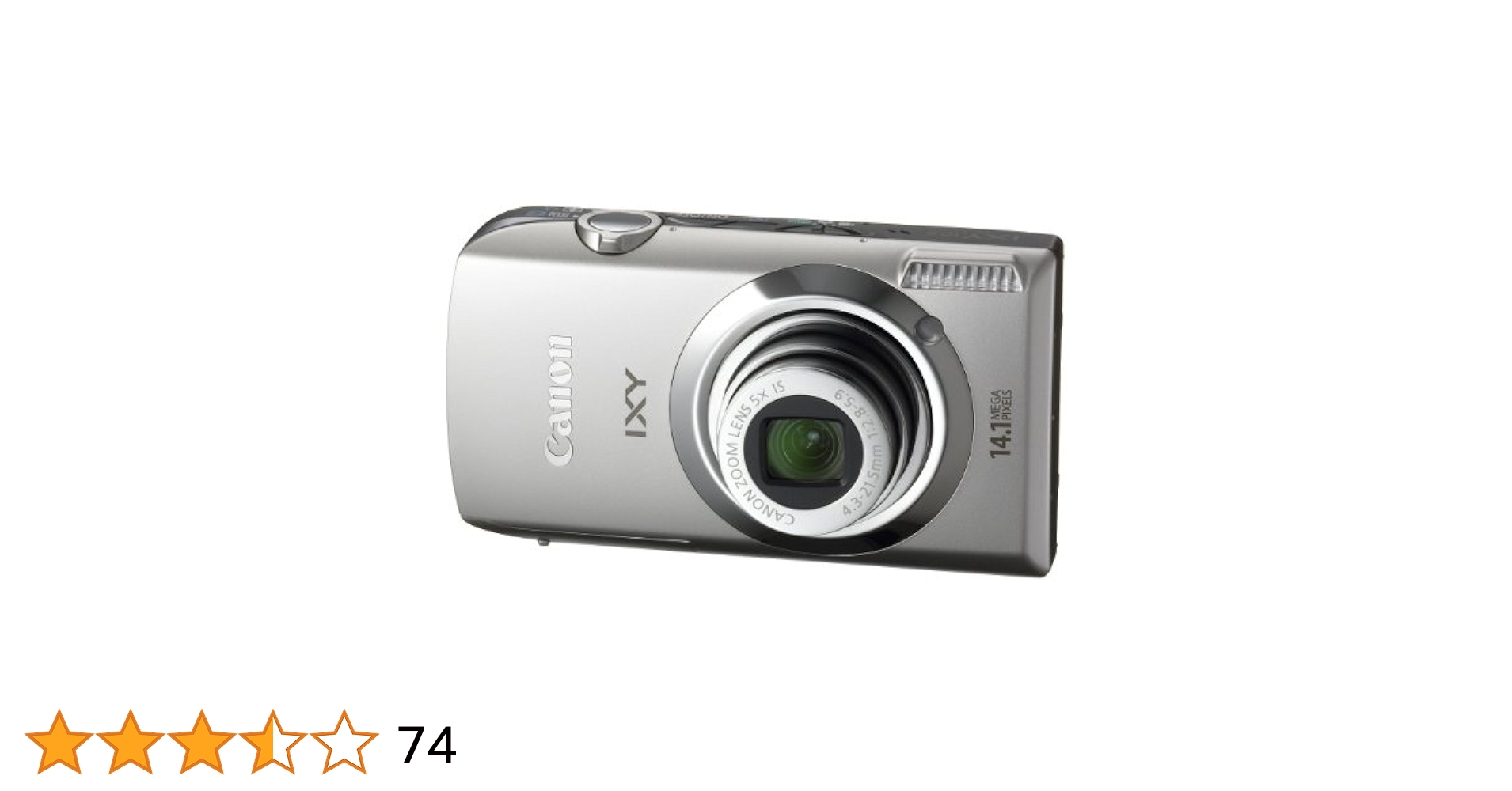 Canon キャノン IXY 10S シルバー デジカメ Amazon | Canon デジタルカメラ IXY 10S シルバー IXY10S(SL