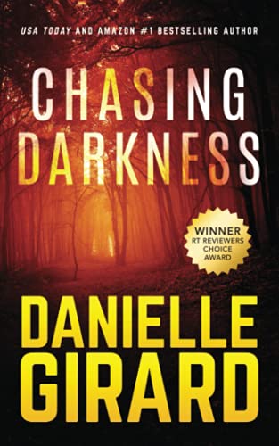 Chasing Darkness view 2