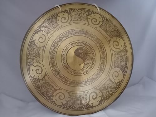 Amilav Wind Gong 20