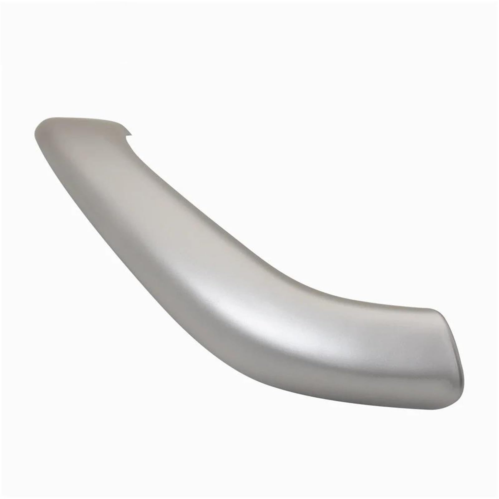 LVXVMOZEOK Interior Door Handle Armrest for X1 for X2 for F48 for F49 for F39 2016-2020 Car Inner Door Handle Interior Handles Accessories(Silver Gray Right)