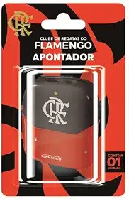 Apontador duplo Flamengo