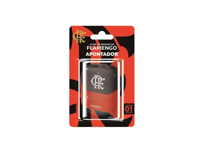 Apontador duplo Flamengo