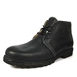botines piel hombre amazon Ancho: normal (Normal), Closure type: Cordones
