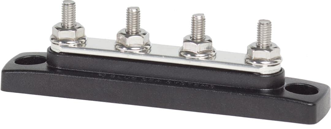 Blue Sea 2305 MiniBus 100 Ampere Common BusBar