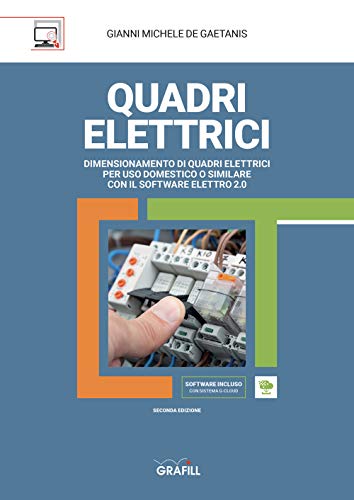 Quadri Elettrici. Con Software Di Simulazione