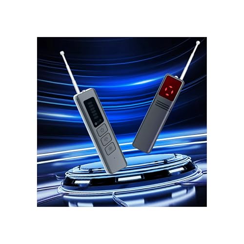 Usumomo 盗聴器発見機 7役モデル