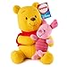 Donna's Home Emporium SpnMaster GND Officially Licensed Plush 2 Piece Bundle, 10