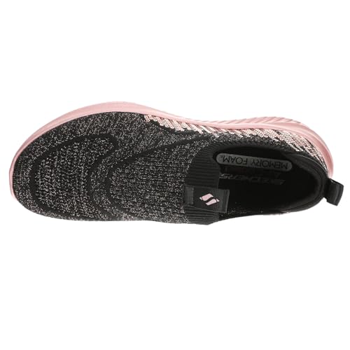 Skechers Ultra Flex 3.0-Sequin Star 303847L Girls' Toddler-Youth Sneaker2