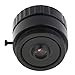 Baosity 2.8mm f/1.2 1/3'' CS-Mount IR Fixed Lens for Network