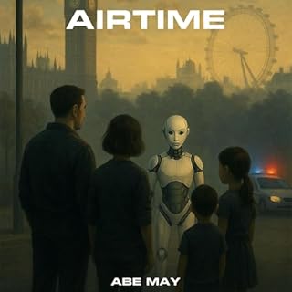 Airtime cover art