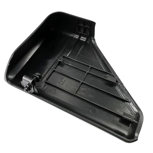 Embout de marchepied arrière droit pour F150 F250 F-Series FL3Z16A455BA 2015-2020