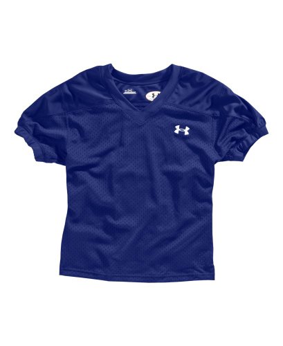 Under Armour College Park Jersey maillot col V en maille legere