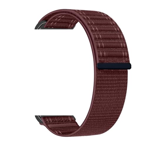 [XGYOMVB] 7 FE 6 45 �v�� 44 �~�����[�g�� 40 �~�����[�g�� 47 �~�����[�g�� 43 �~�����[�g�� 46 �~�����[�g���M���b�v�Ȃ��u���X���b�g 7 �X�g���b�v(Wine red,Galaxy Watch5 44mm)