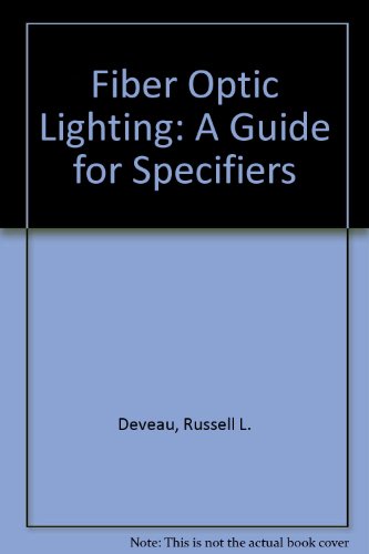 Fiber Optic Lighting: A Guide for Specifiers view 2