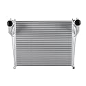 MAHLE CI 34 000P Ladeluftkühler für MERCEDES-BENZ ACTROS MP4 / MP5 u.a. MAHLE CI 34 000P Ladeluftkühler für MERCEDES-BENZ ACTROS MP4 / MP5 u.a.