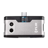 Amazon.com: FLIR ONE Pro - High Resolution (160x120) Thermal 