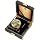 Compass Gifts God's Guide & Blessing, Trust in The Lord, Wood Box Greeting, Inspirational Gift Men, Christian Boys Baptism, Graduation Day - 6