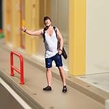 Zoom IMG-2 amagogo figura di persone in Zoom IMG-2 amagogo figura di persone in