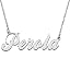 Perola - Silver