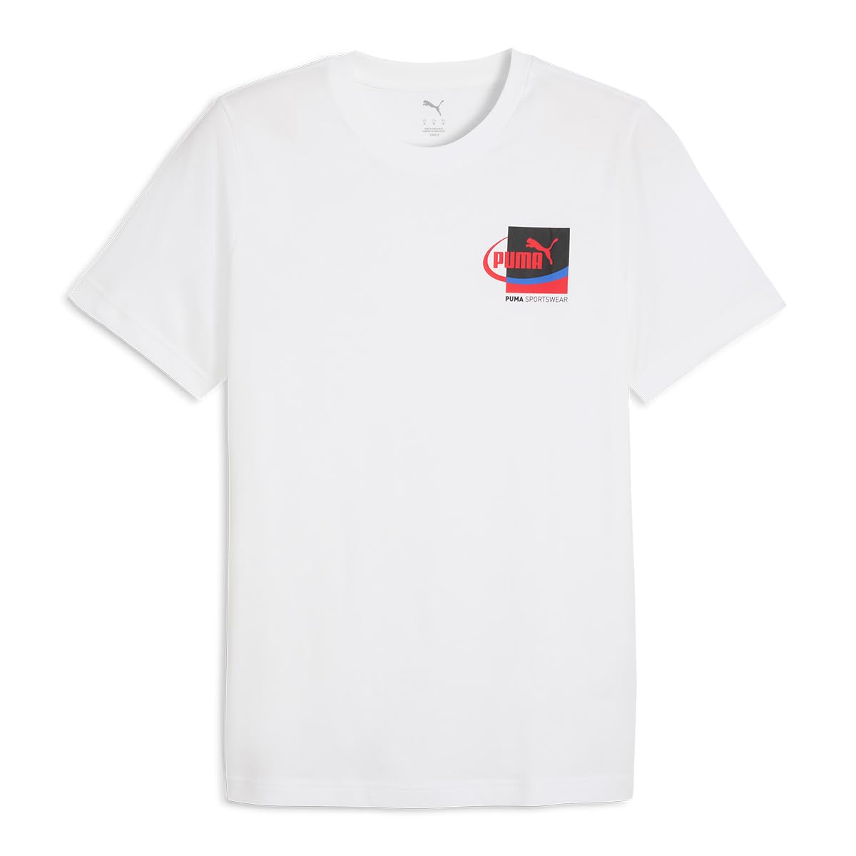 GRAPHIC Tee Tişört Erkek