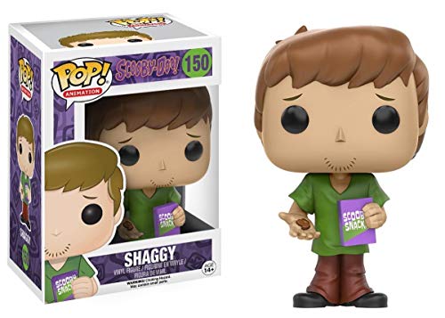 funko scooby doo
