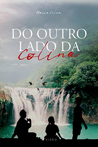 Do outro lado da colina - Maria Celma