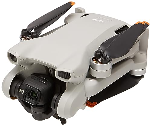 Drones, Camera Imagen adicional