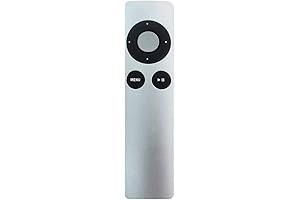 Replacement Remote Control for Apple TV 1, 2, 3, 4
