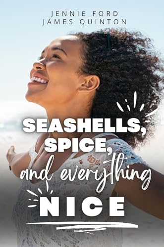Seashells, Spice, and Everything Nice (These First Letters)