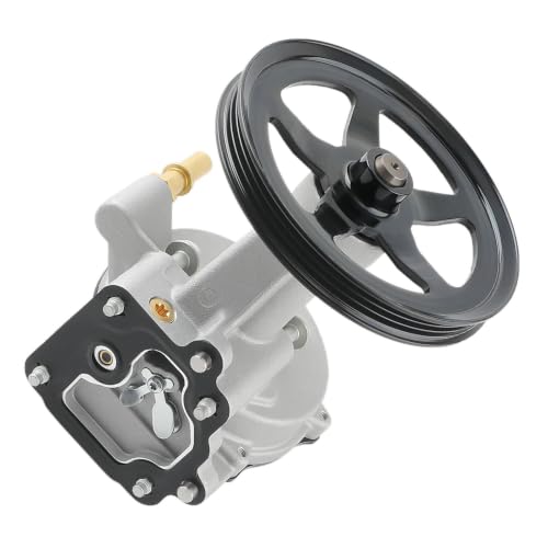 Vacuum Pump Assembly para Cadillac Escalade ESV Chevy Suburban Tahoe Yukon XL Sierra 1500 Limited 1pc miniatura 6