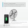 Tp link tapo p100 4 pack mini enchufe inteligente wi fi optimo para programar el encendidoapagado y ahorrar energia no necesita hub compatible con alexa y google home Tp link tapo p100 4 pack mini enchufe inteligente wi fi optimo para programar el encendidoapagado y ahorrar energia no necesita hub compatible con alexa y google home
