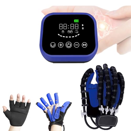 YEUNTANH Rehabilitation Robot Gloves,Stroke...