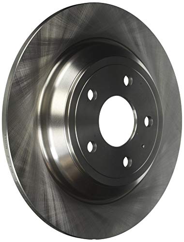 Raybestos 682085R Brake Rotor, 1 Pack