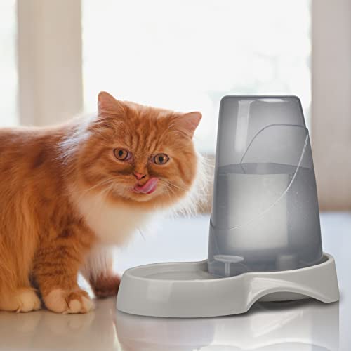 Pureness X-Small Auto Waterer, 1-1/2 Liter, (Color May Vary) - Image 3