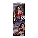 Justice League Metallic Armor Wonder Woman Figure