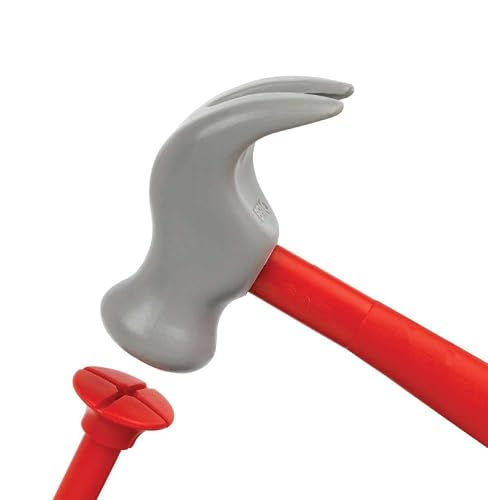 BRIO Builder 34586 Boite à Outils Builder 49 Pièces Jeu de construction STEM Inclus : boite à outil Sans pile Pour les garcons et les filles à partir de - vue 7