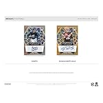 2025–26 Panini Mosaic Football Blaster Box – Retail Exclusive Mosaic Parallels & Inserts – NFL Trading Cards – Sealed Retail Box - Image 5
