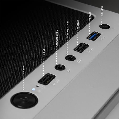 Catálogo para Comprar On-line Pc armada los más solicitados. 24 Imagen adicional