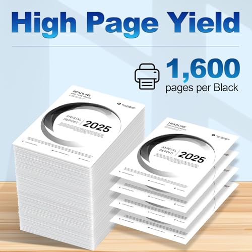 Image of 125 CRG125 Toner Cartridge Compatible for Canon 125 MF3010-2 Pack | Work with ImageClass MF3010 LBP6030w LBP6000 LBP6018 LBP6020 LBP6030 Printer | 125 Black Toner Cartridge