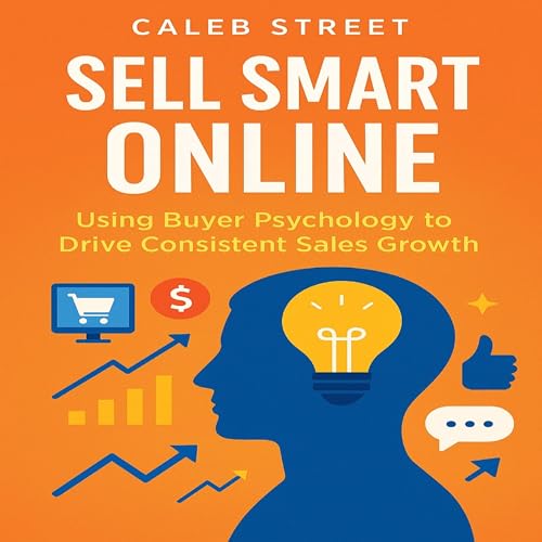 Sell Smart Online -- Caleb Street episode artwork