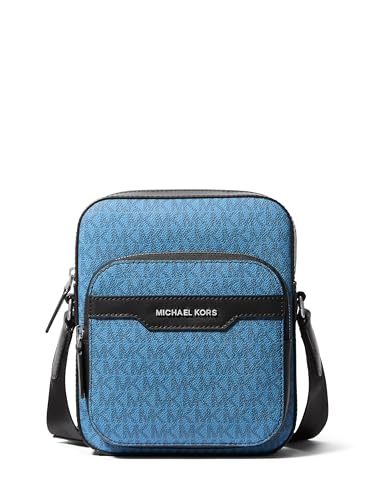 Michael Kors Men's Hudson Flight Bag - 70% Off