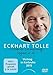 Produktbild Eckhart Tolle - Wirkliche Veränderung beginnt in dir