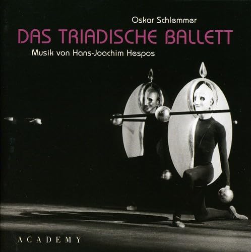 Das Triadische Ballet