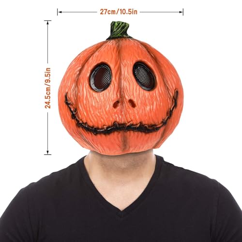 Calabaza, Toy Imagen adicional