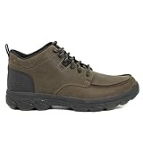 Skechers USA Men's Resment Chukka Boot