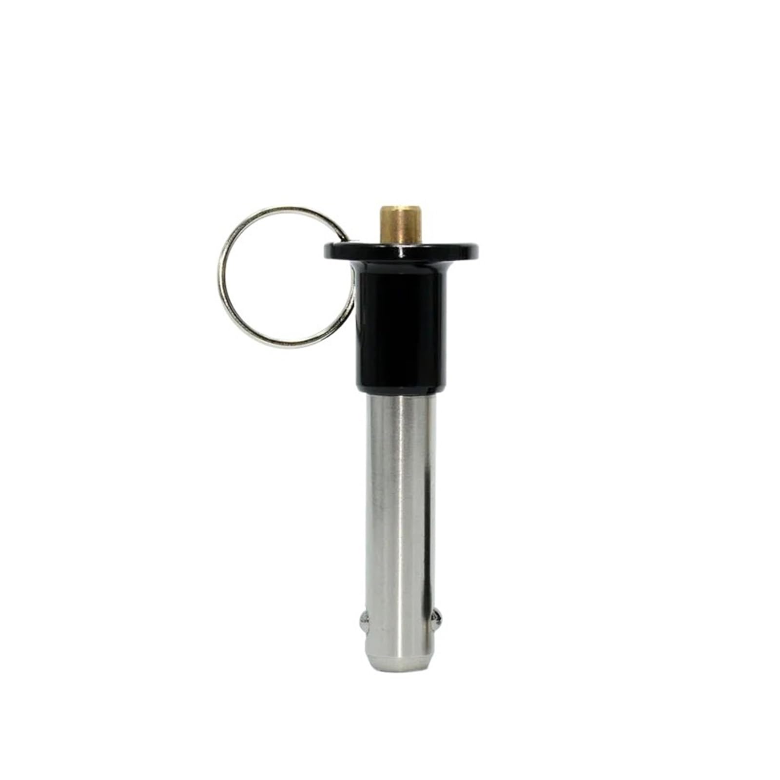 Goupille de traction à verrouillage rapide 10mm axe autobloquant - 7
