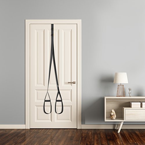 Sling Trainer - Ultra Leggero e Portatile